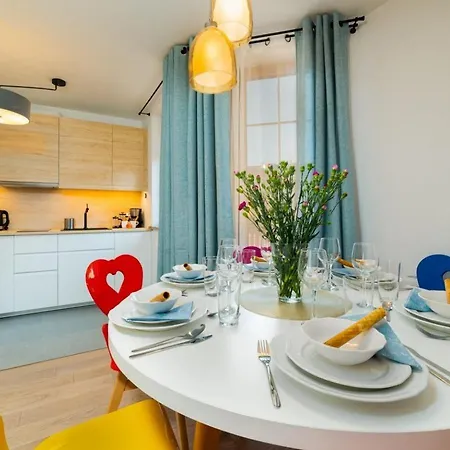 Everysky Nadrzeczna 3e-3d * Karpacz