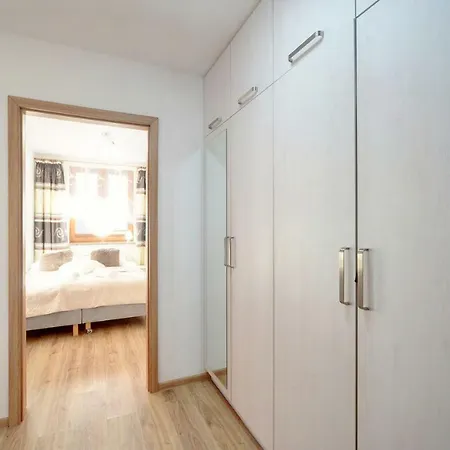 Appartamento Everysky Nadrzeczna 3e-3d