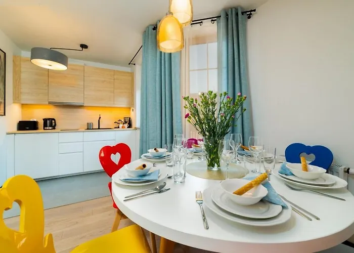 Everysky Nadrzeczna 3e-3d * Karpacz