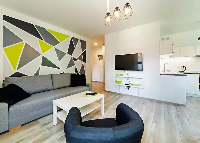 Everysky Nadrzeczna 3e-3d * Karpacz