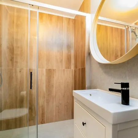 Everysky Nadrzeczna 3e-3d Karpacz