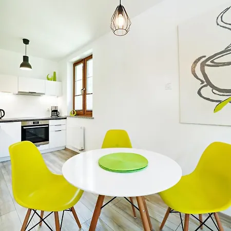 Everysky Nadrzeczna 3e-3d Karpacz