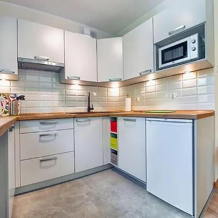 Everysky Nadrzeczna 3e-3d Karpacz