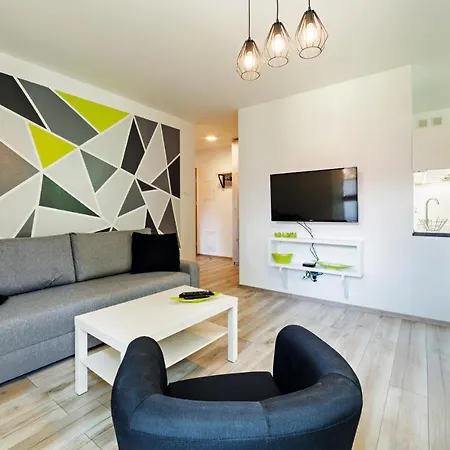 Everysky Nadrzeczna 3e-3d * Karpacz