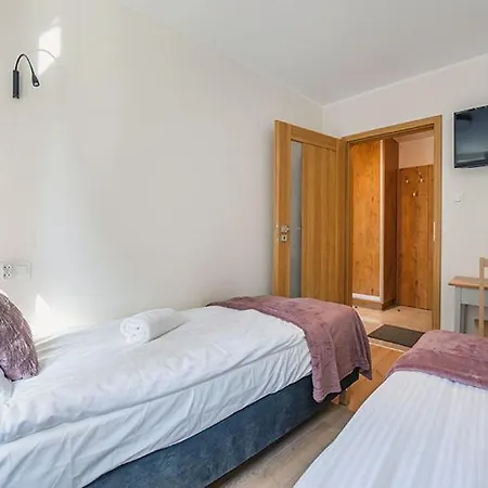 Everysky Nadrzeczna 3e-3d Karpacz