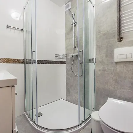 Everysky Nadrzeczna 3e-3d Karpacz