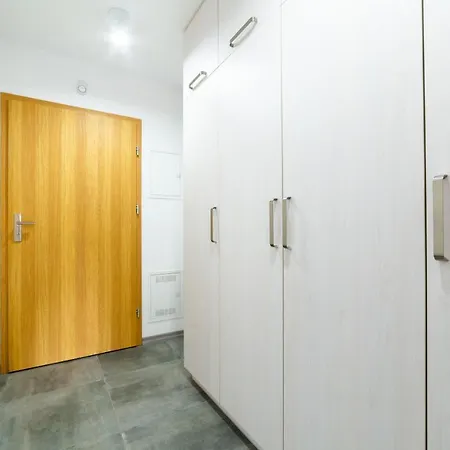 Everysky Nadrzeczna 3e-3d Apartman Karpacz