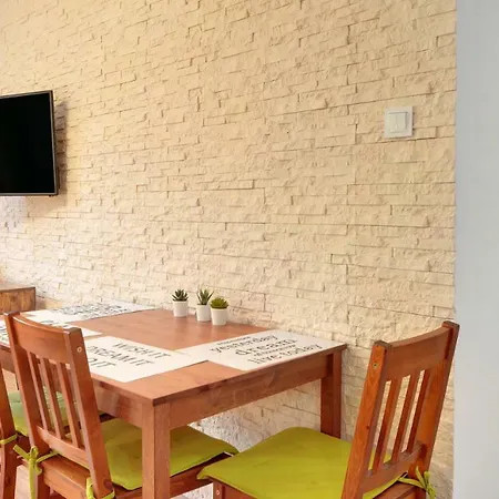 Appartement Everysky Nadrzeczna 3e-3d Karpacz