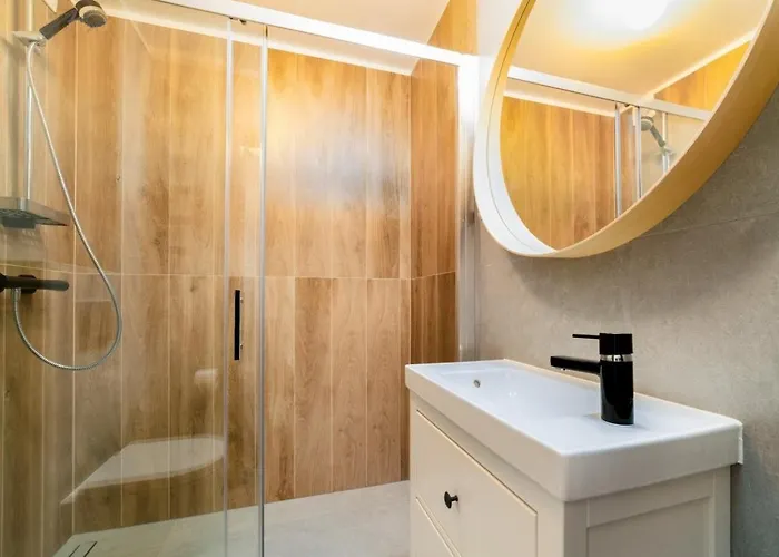 Everysky Nadrzeczna 3e-3d Karpacz