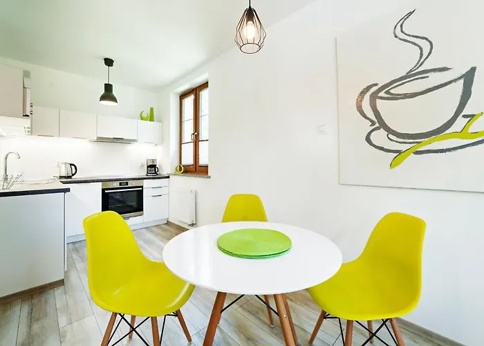 Everysky Nadrzeczna 3e-3d Karpacz