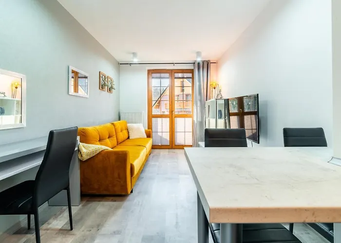 Everysky Nadrzeczna 3e-3d Karpacz